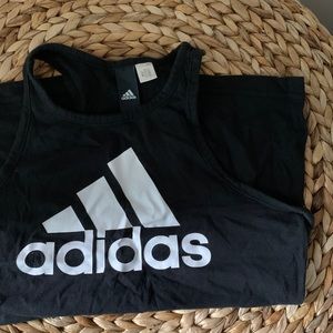 Adidas tank top
